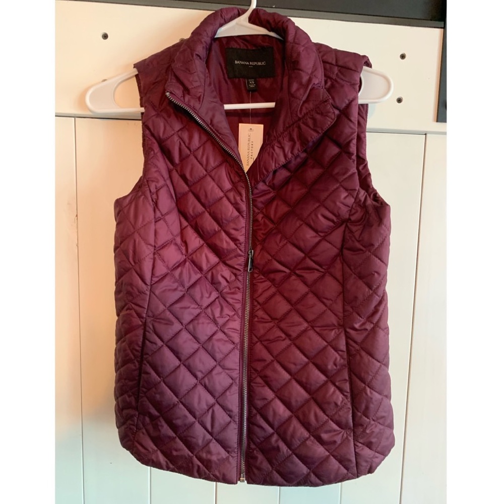 Vest